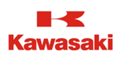 Kawasaki/川崎重工品牌LOGO图片