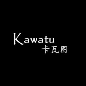 kawatu/卡瓦图品牌LOGO图片