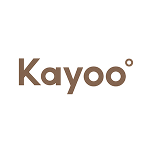 KAYOO品牌LOGO