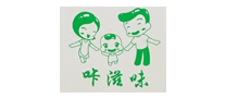 咔滋味品牌LOGO