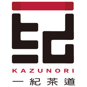 KAZUNORI/一纪LOGO