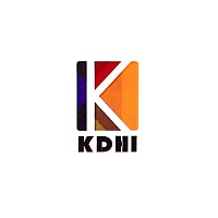 KDHI/科大重工品牌LOGO图片