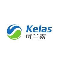 Kelas/可兰素品牌LOGO