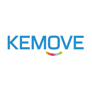 KEMOVE品牌LOGO图片