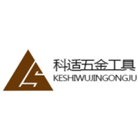 KESSZAL/科适品牌LOGO图片