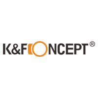 K&FConcep品牌LOGO图片