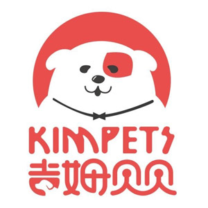 KimPets品牌LOGO图片