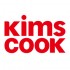 kims cook品牌LOGO图片