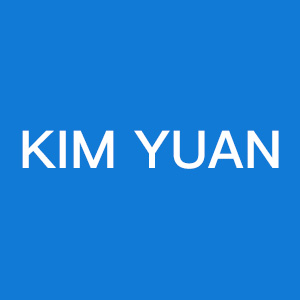 KIM YUAN品牌LOGO图片