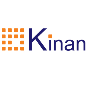 KinAn/秦安品牌LOGO图片