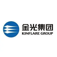 KINFLARE/金光品牌LOGO图片