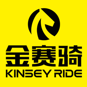 KINSEYRIDE/金赛骑品牌LOGO图片