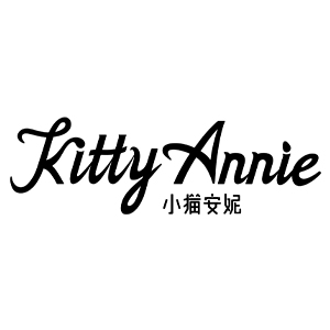 Kitty Annie/小猫安妮品牌LOGO