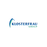 Klosterfrau/德国修女品牌LOGO图片