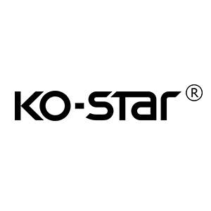 KO-STAR品牌LOGO
