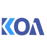 KOA品牌LOGO图片