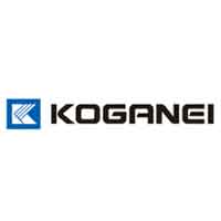 KOGANEI品牌LOGO图片
