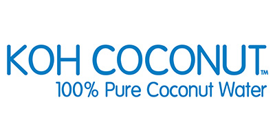 KOH COCONUT/酷椰屿品牌LOGO图片