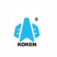 Koken/兴研品牌LOGO