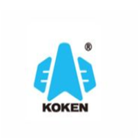 Koken/兴研LOGO