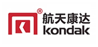 Kondak/航天康达LOGO