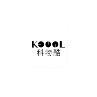 koool/科物酷品牌LOGO