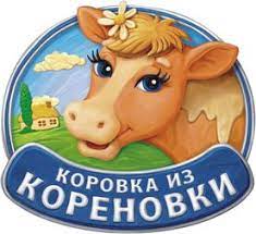 Korovka Iz Korenovki品牌LOGO