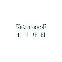 Krauterhof/七叶庄园品牌LOGO图片