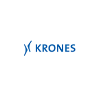 KRONES/克朗斯品牌LOGO