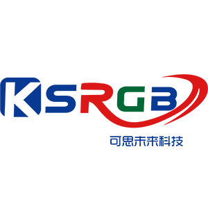 KSRGB/可思未来LOGO