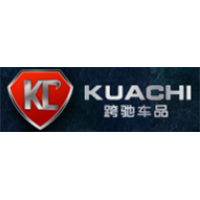 KUACHI/跨驰品牌LOGO图片