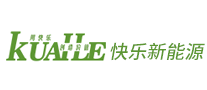 快乐新能源品牌LOGO图片