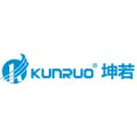 KUNRUO/坤若品牌LOGO图片