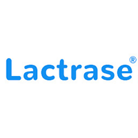 LACTRASE品牌LOGO图片