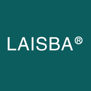 LAISBA/来仕邦品牌LOGO图片
