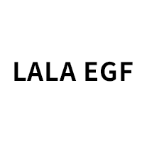 LALA EGF品牌LOGO图片