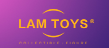 LAM TOYS品牌LOGO图片