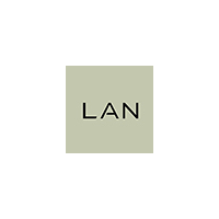 LAN/蘭品牌LOGO图片