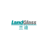 LandGlass/兰迪品牌LOGO图片