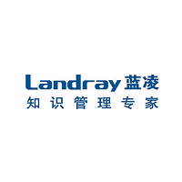 Landray/蓝凌品牌LOGO图片