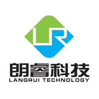 朗睿科技品牌LOGO图片