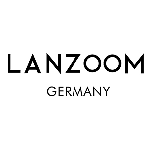 LANZOOM/蓝族LOGO