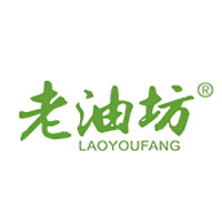 老油坊品牌LOGO图片