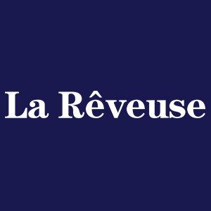 La Rêveuse/乐凡思品牌LOGO图片