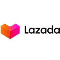 Lazada品牌LOGO图片