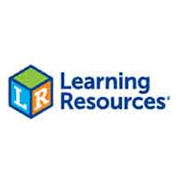 Learning Resource品牌LOGO图片