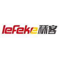 Lefeke/秝客LOGO