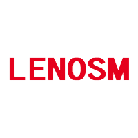 Lenosm/菱诺品牌LOGO图片
