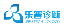 乐普诊断LOGO