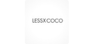 LESSXCOCO品牌LOGO图片